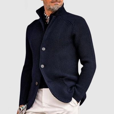 Ramsy | Cardigan en Tricot