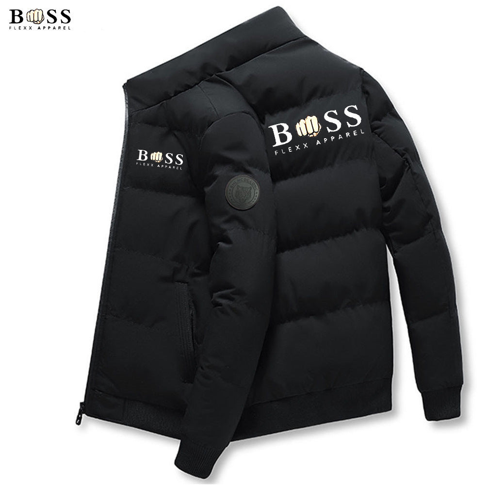 B👊🏽SS | Edition spéciale veste d'hiver