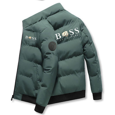 B👊🏽SS | Edition spéciale veste d'hiver