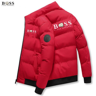 B👊🏽SS | Edition spéciale veste d'hiver